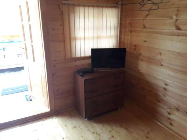 Комплексы для отдыха с коттеджами/бунгало Eco Home Teremok Гагра-12