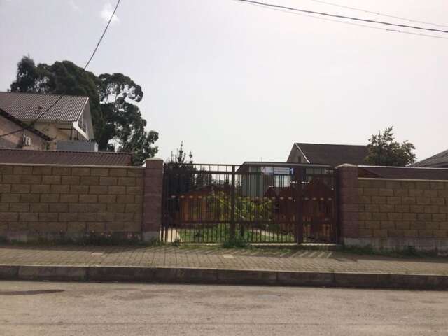 Комплексы для отдыха с коттеджами/бунгало Eco Home Teremok Гагра-19